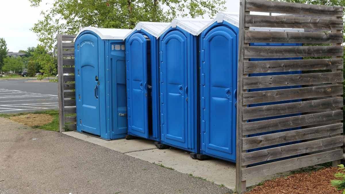 Event Porta Potty Rental Services - Porta Potty Rental Pros - Porta Potty Rentals services in Brandon, FL